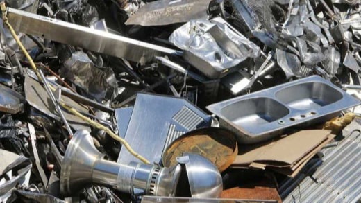 Hurda Aliminyum Alım Satımı